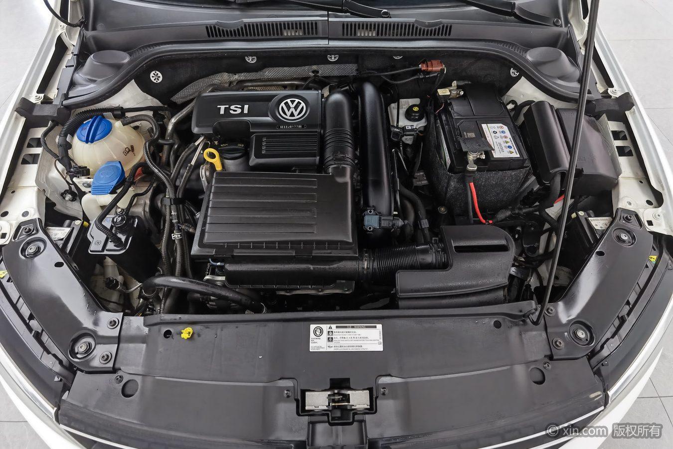 Volkswagen Sagitar 2018 280TSI DSG