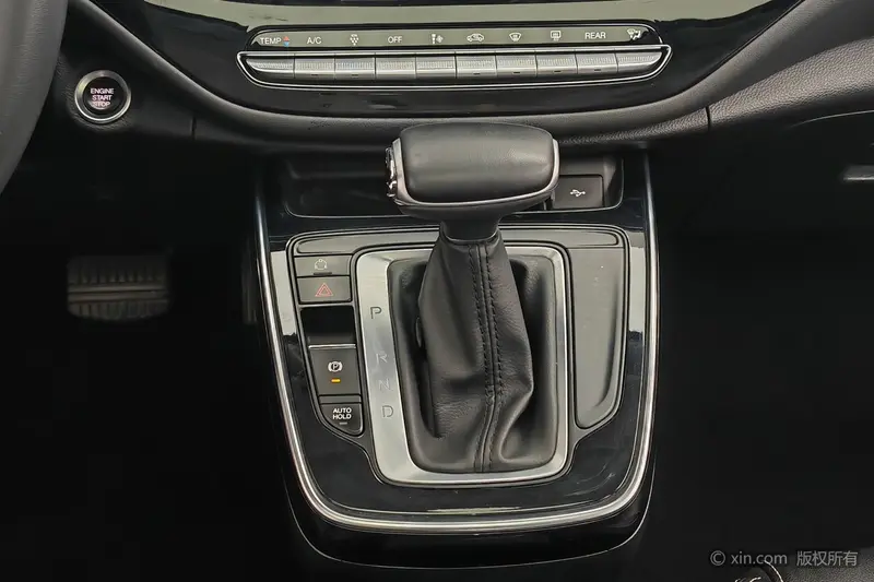 GACTrumpchi M6 — фото 10