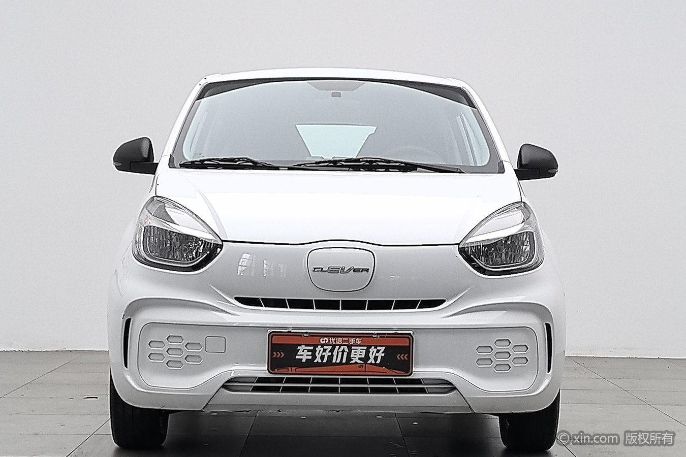 Roewe Clever 2022 311km