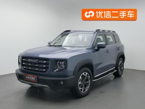Haval Big Dog