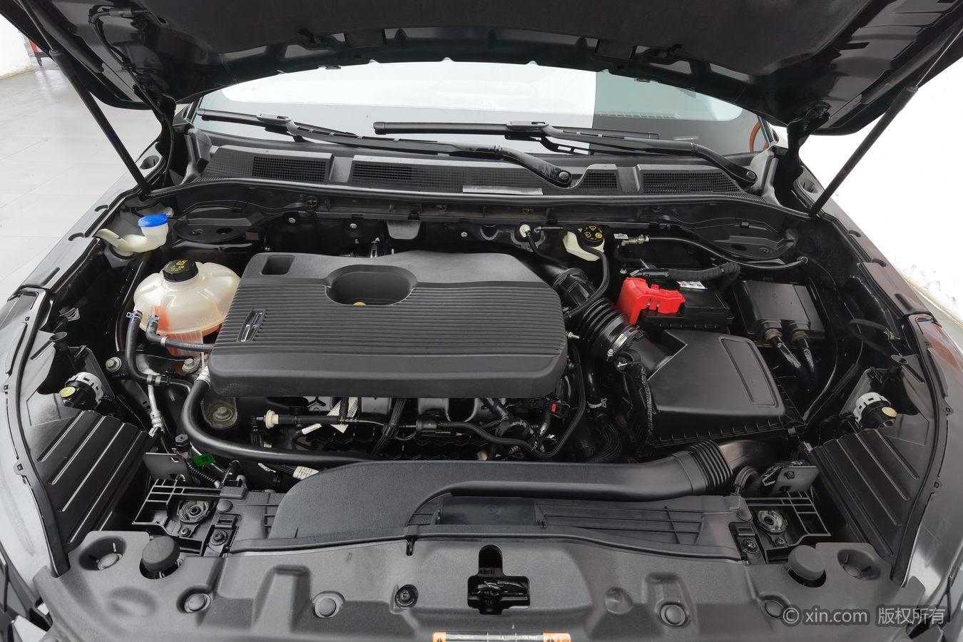 Lincoln Corsair 2020 2.0T Premium