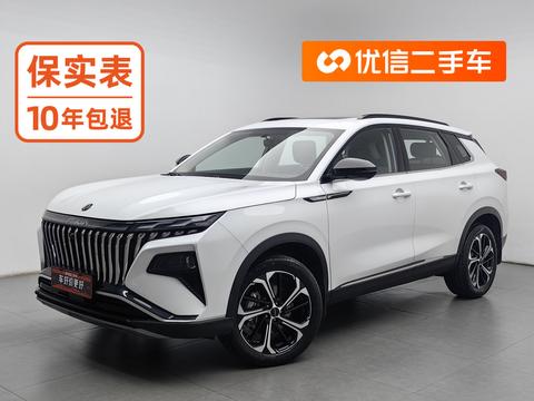 Dongfeng Aeolus Haoji 2024 — пригон из Китая