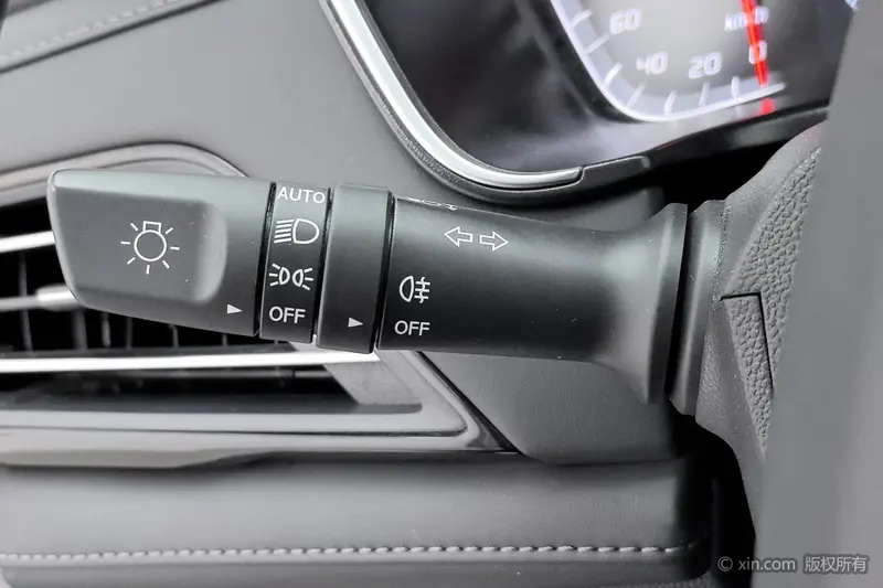 Changan CS75 — фото 11
