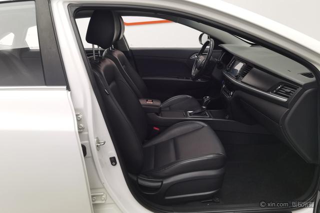 Hyundai Mistra 2017 1.8 L ATPremium DLX V — фото 8