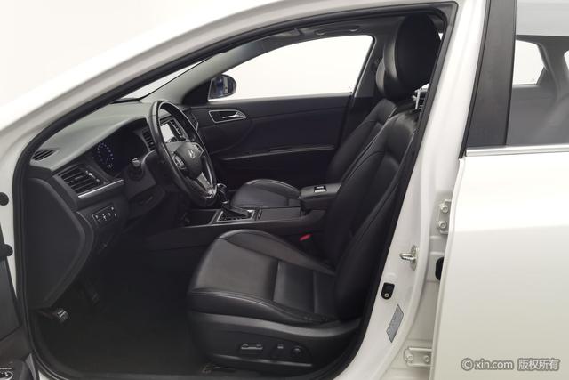 Hyundai Mistra 2017 1.8 L ATPremium DLX V — фото 18