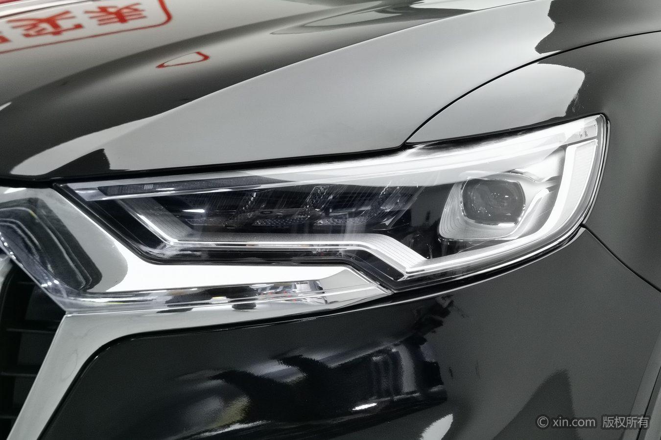 Hongqi HS5 2019 2.0T