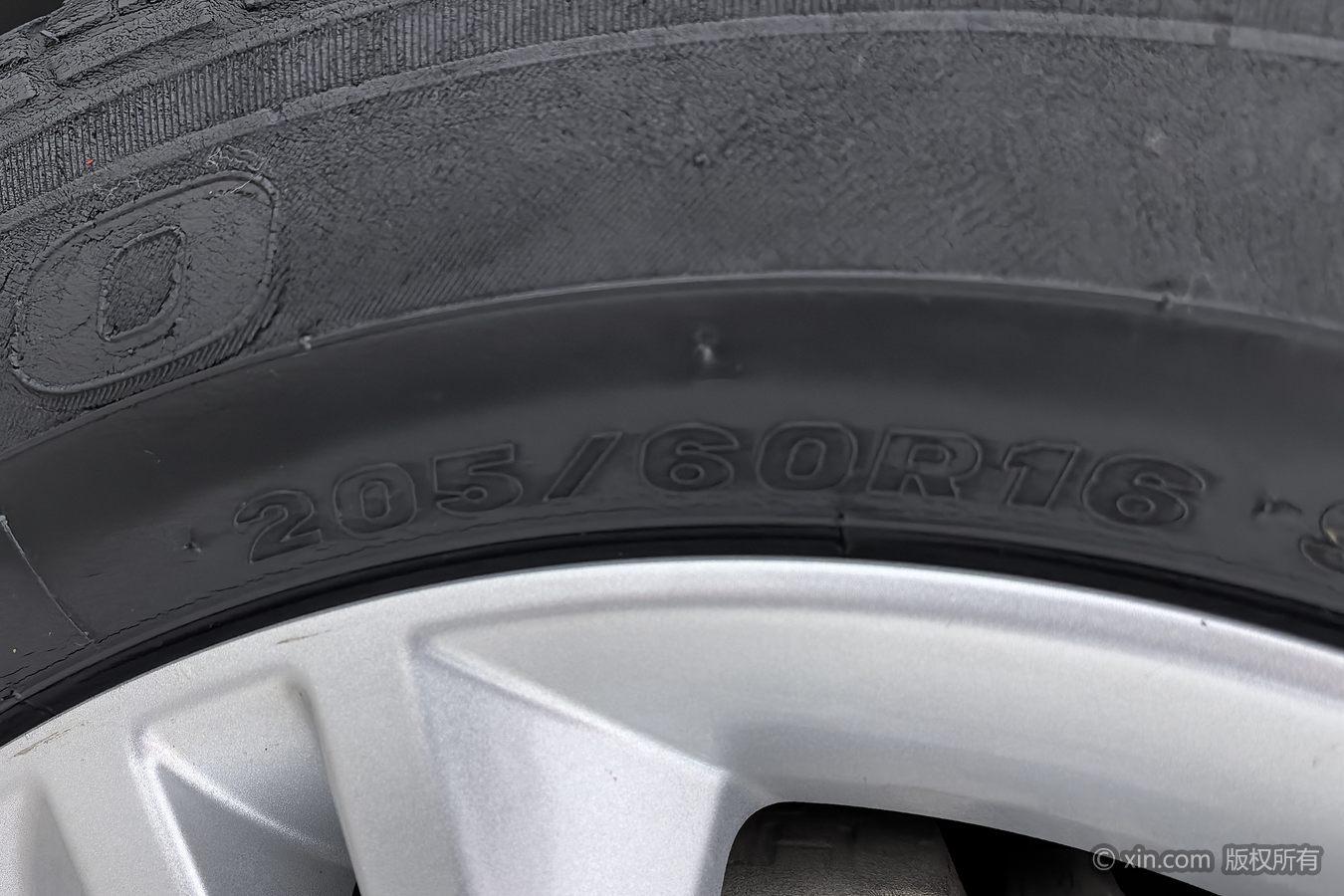 Ford Focus 2017 1.6L AT Comfort