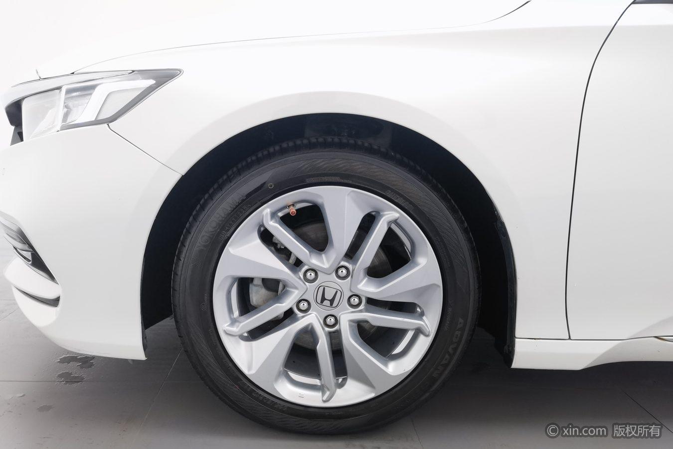 Honda Accord 2018 260TURBO Elite VI