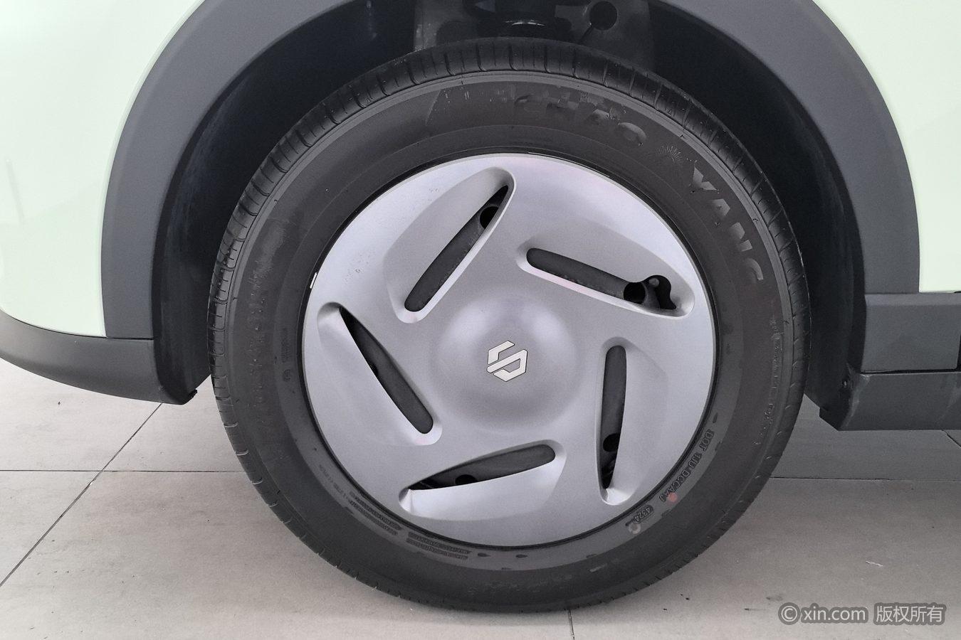 Leapmotor T03 2024 200