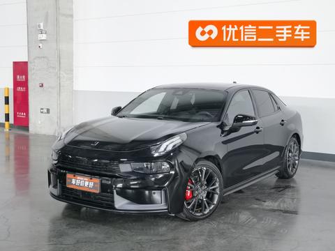 Lynk & Co 03
