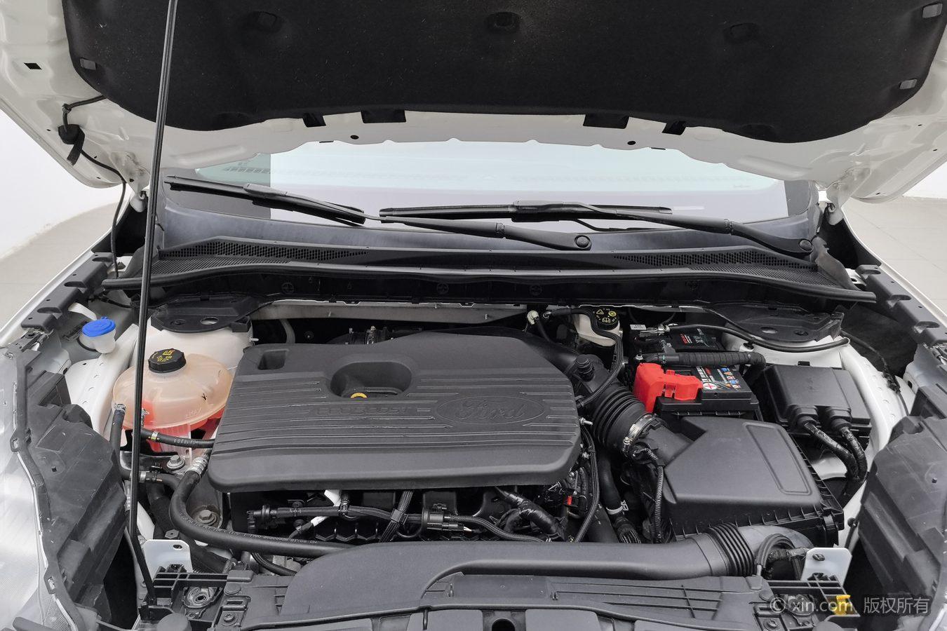 Ford Escape 2019 EcoBoost 245