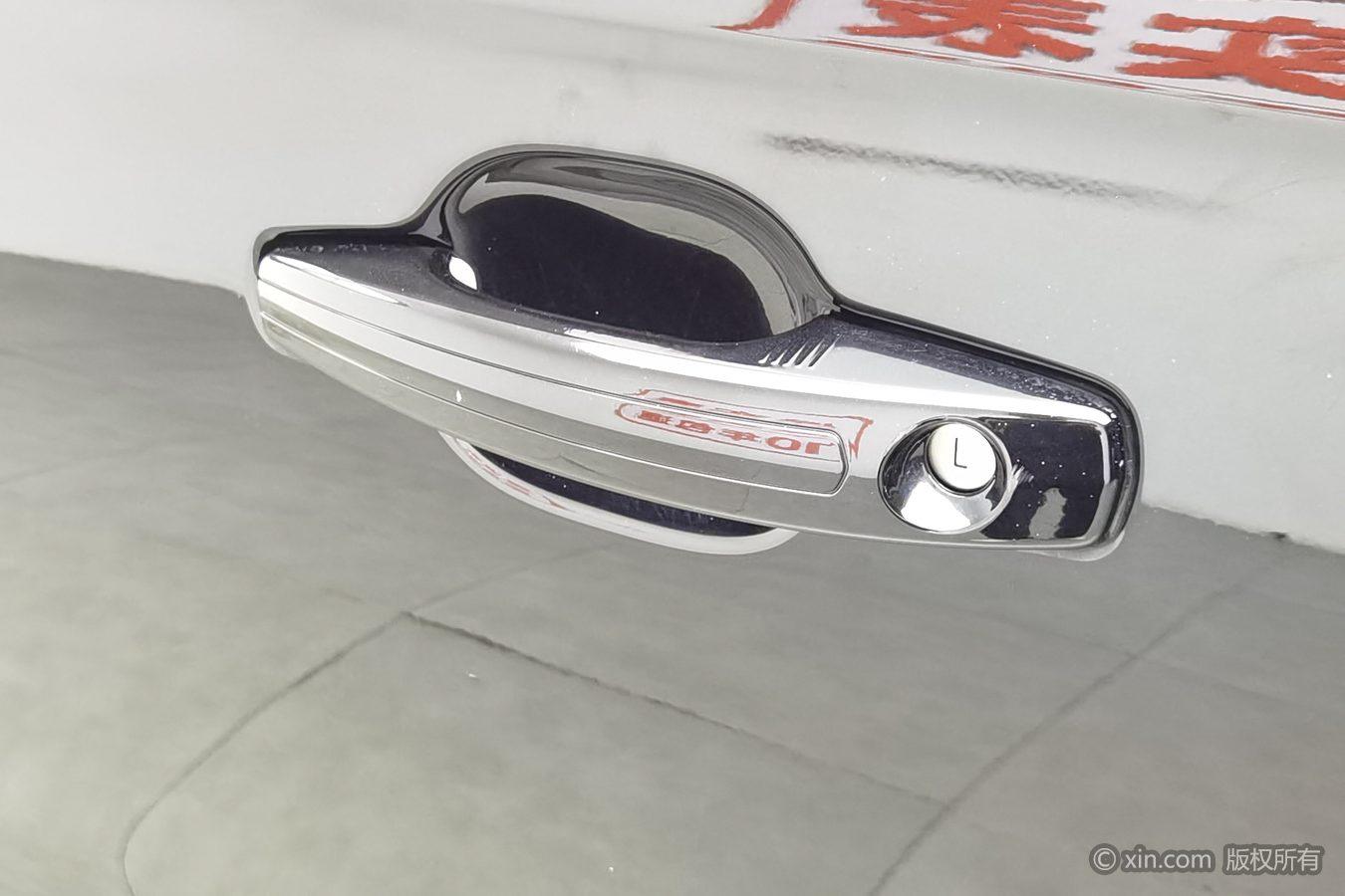 Lincoln Nautilus 2021 2.7T