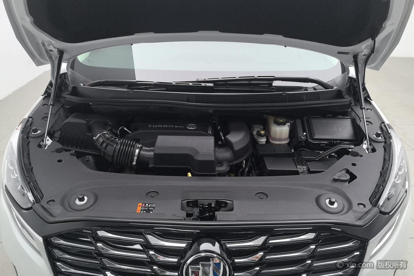 Buick GL8 2023 ES 2.0T Comfort