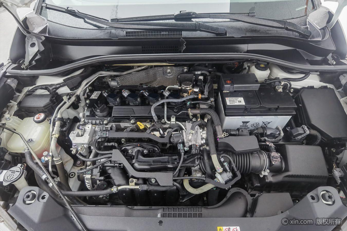 Toyota C-HR id 4451567 из Китая 20