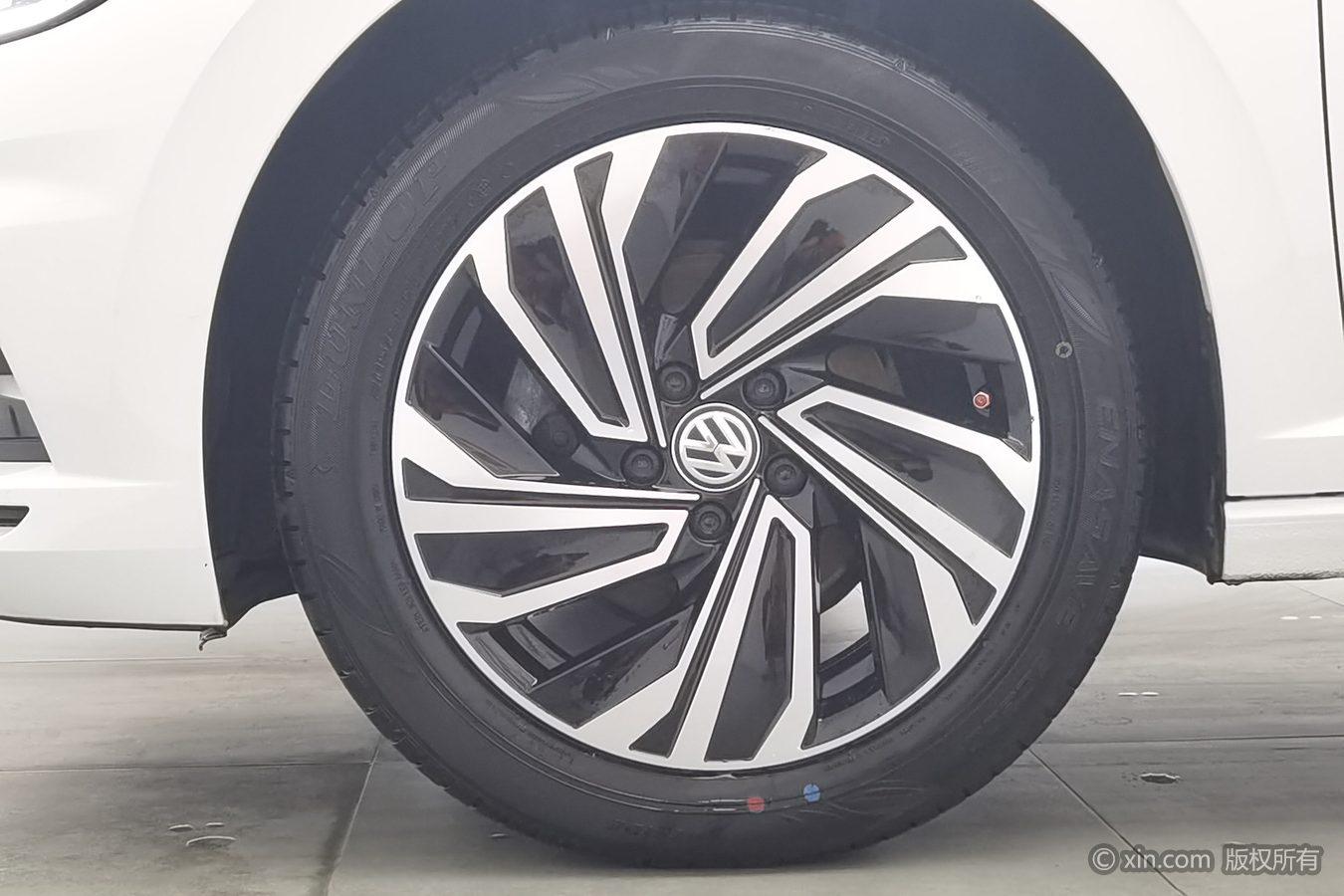 Volkswagen Sagitar 2021 280TSI DSG