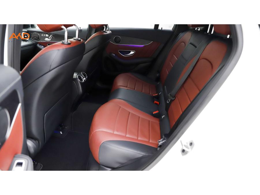 Mercedes-Benz GLC 2023 GLC 300 4MATIC SUV