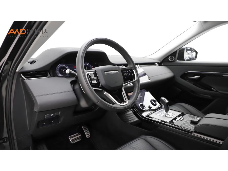 Land Rover Range Rover Evoque 2023 L 249PS R-Dynamic Luxury
