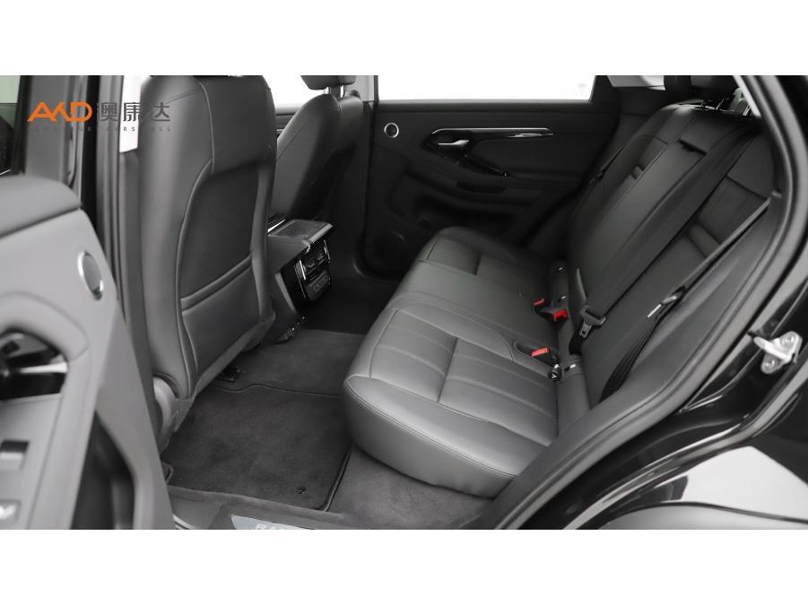 Land Rover Range Rover Evoque 2023 L 249PS R-Dynamic Luxury