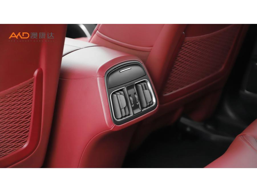 Maserati Levante 2022 3.0T Modena
