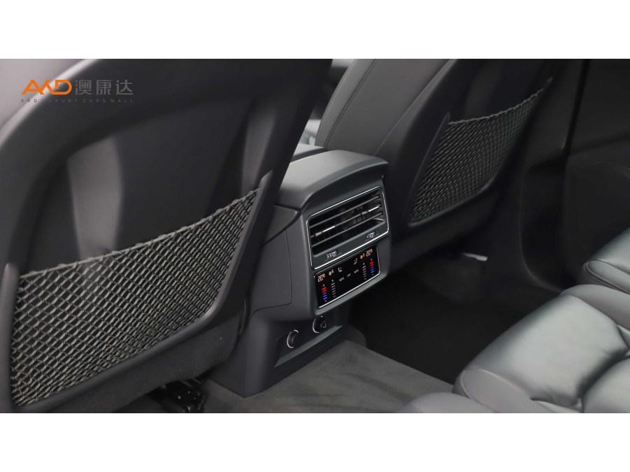 Audi Q7 2020 55 TFSI quattro S line Sport