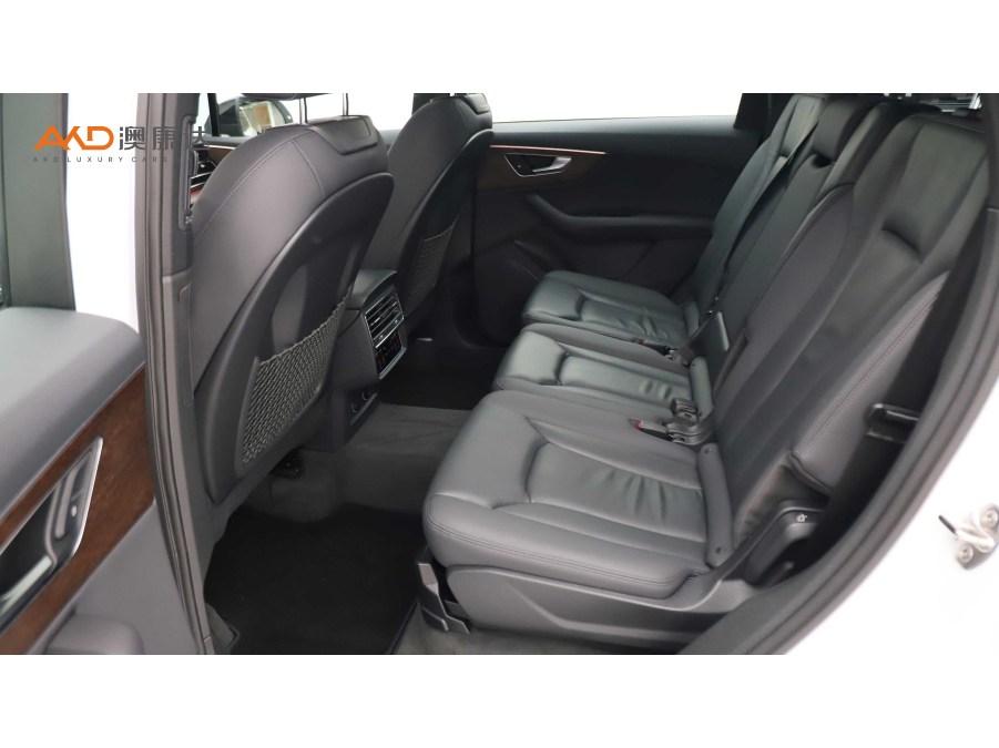 Audi Q7 2020 55 TFSI quattro S line Sport