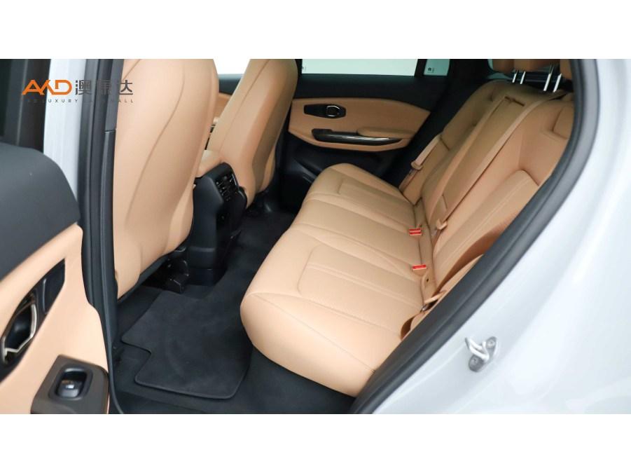 NIO ES6 2020 455KM Sport