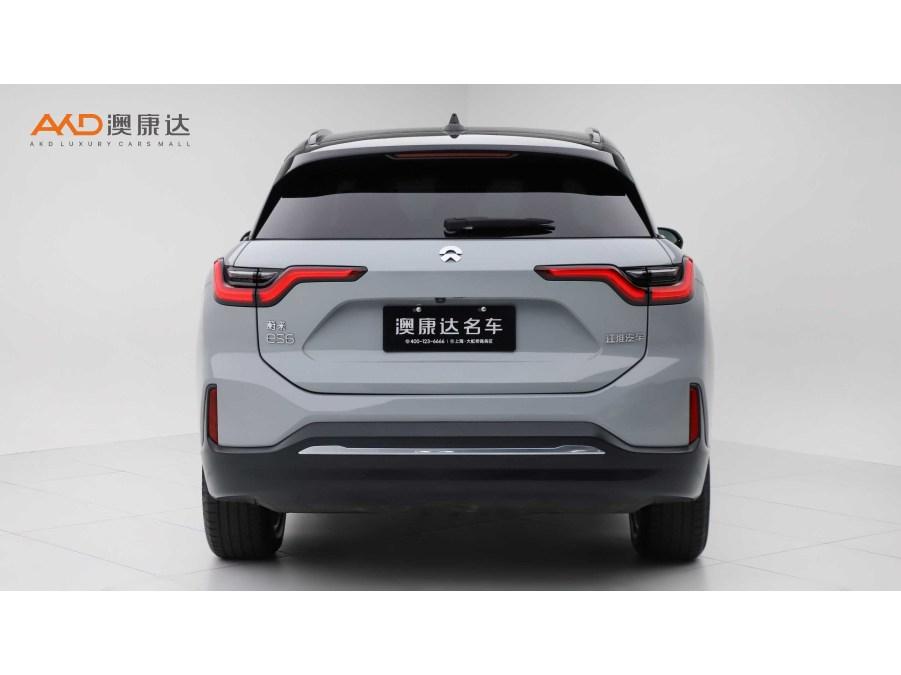 NIO ES6 2020 455KM Sport