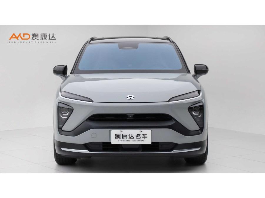 NIO ES6 2020 455KM Sport