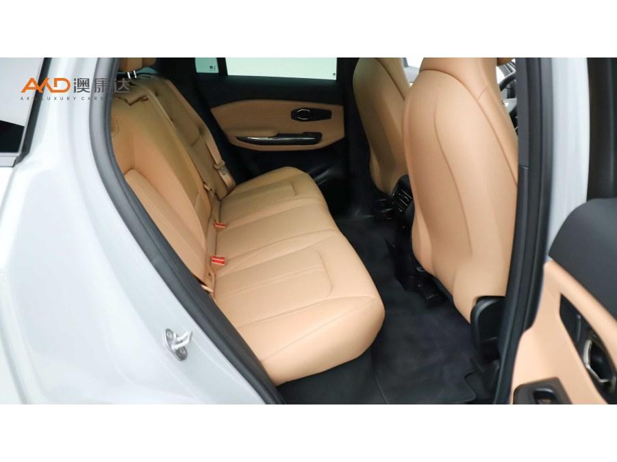 NIO ES6 2020 455KM Sport