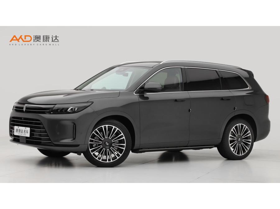 AITO M7