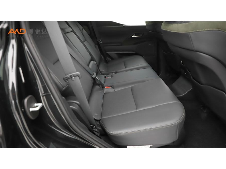 Lexus GX 2024 3.4T AT 5 мест