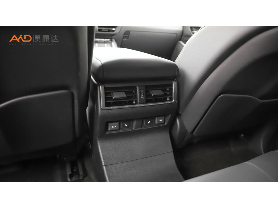 Lexus GX 2024 3.4T AT 5 мест