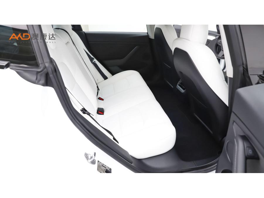 Tesla Model 3 2021 Performance 3D3/3D1
