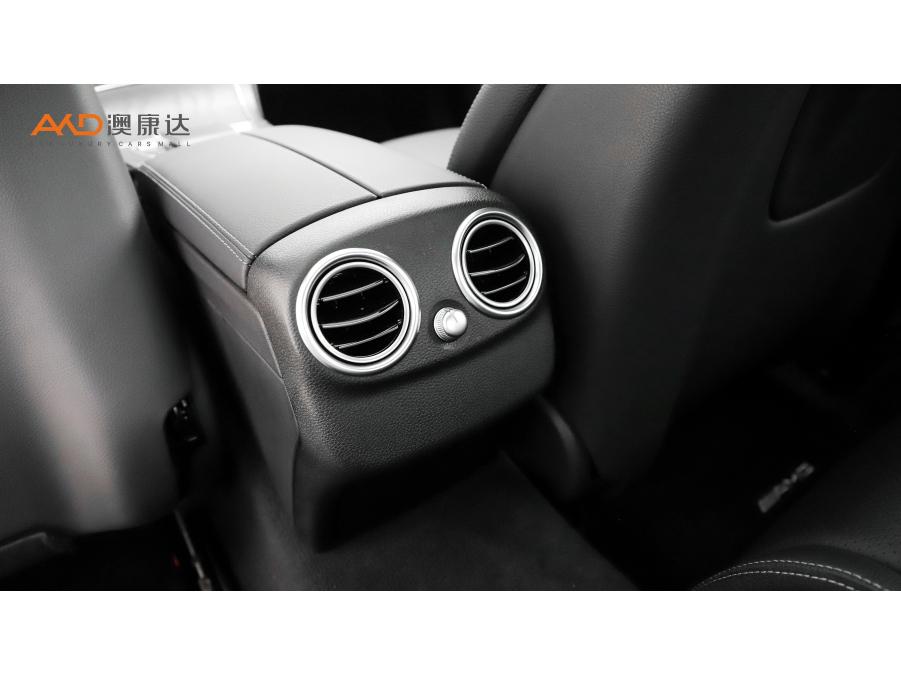 Mercedes-Benz C-Class C 2021 C 260