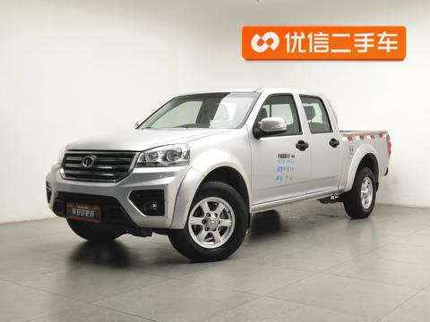 Great Wall Wingle 5