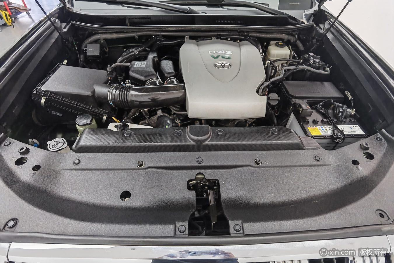 Toyota Land Cruiser Prado 2018 3.5L AT TX-L