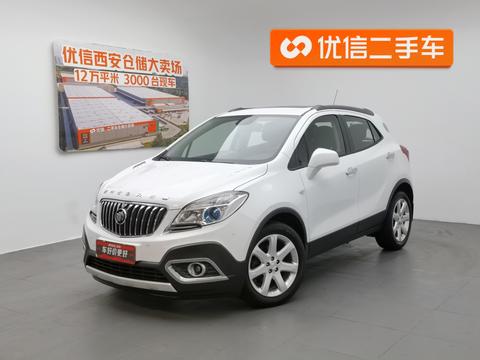 Buick Encore