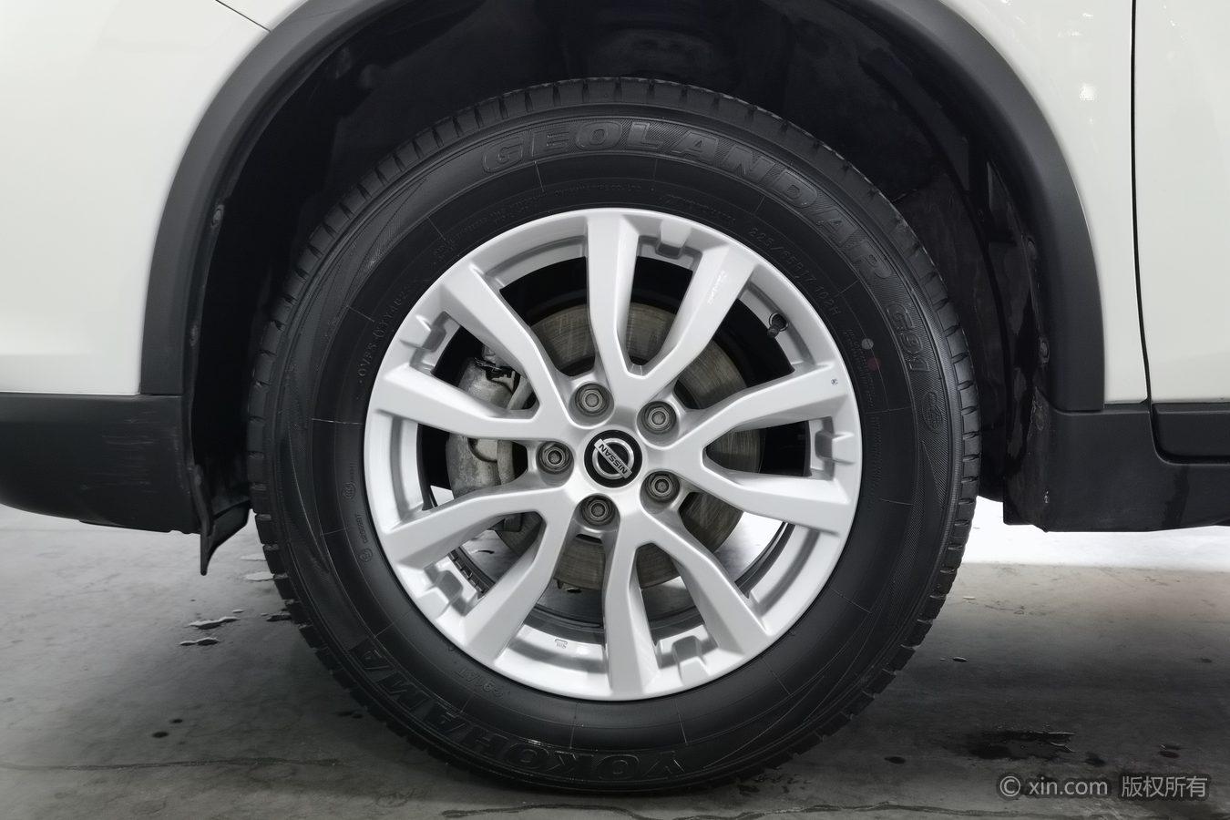 Nissan X-Trail 2023 2.0L Premium