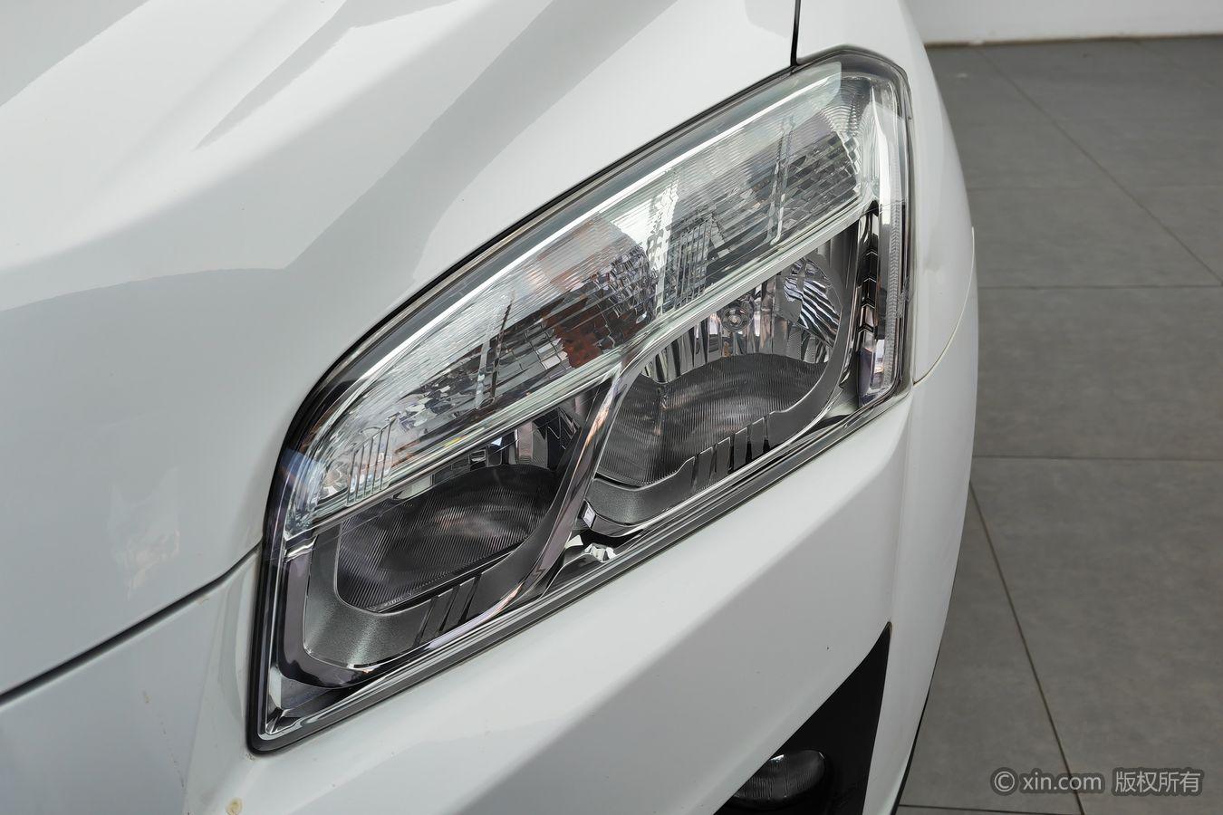 Chevrolet Trax 2016 1.4T AT Comfort