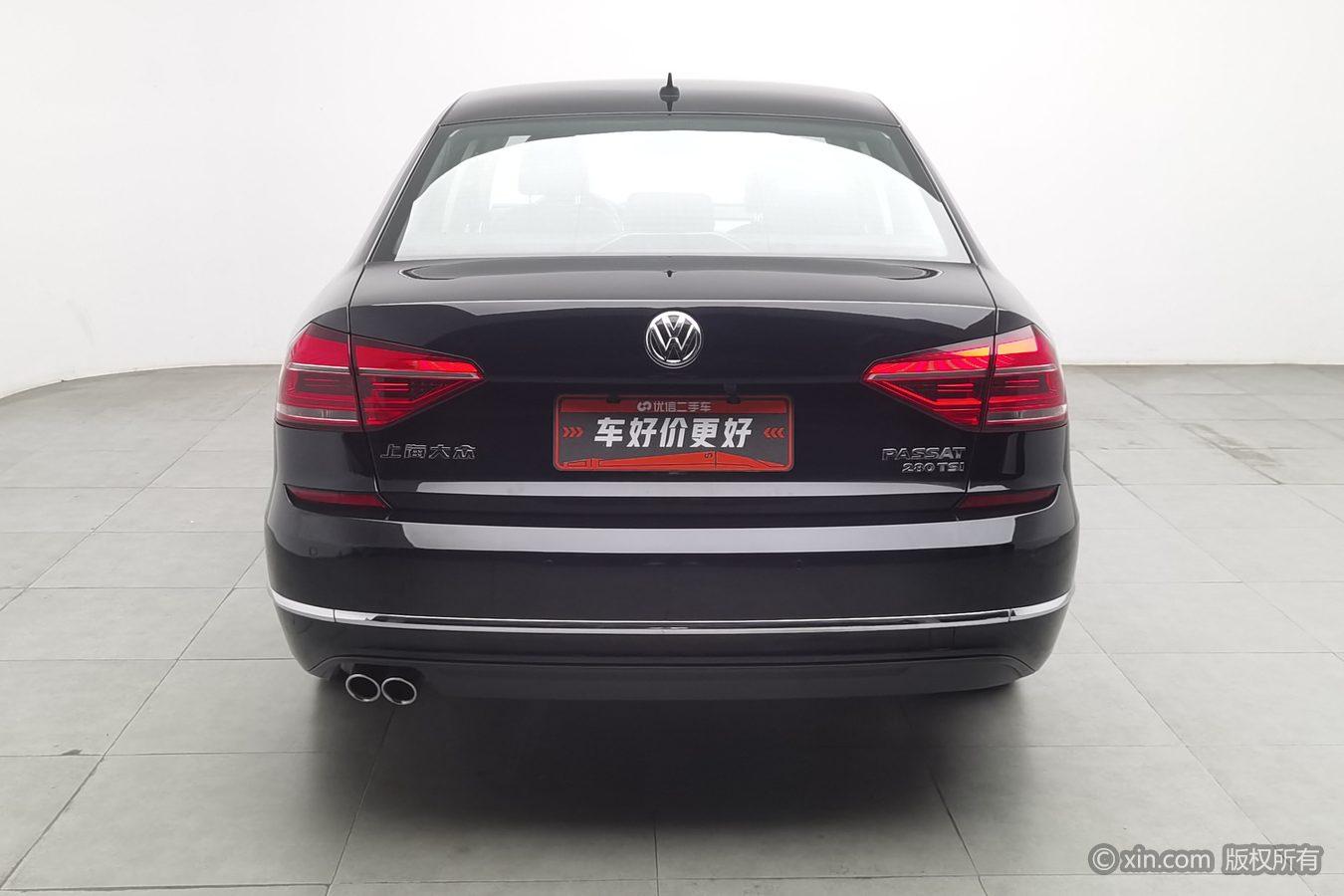 Volkswagen Passat 2016 280TSI DSG