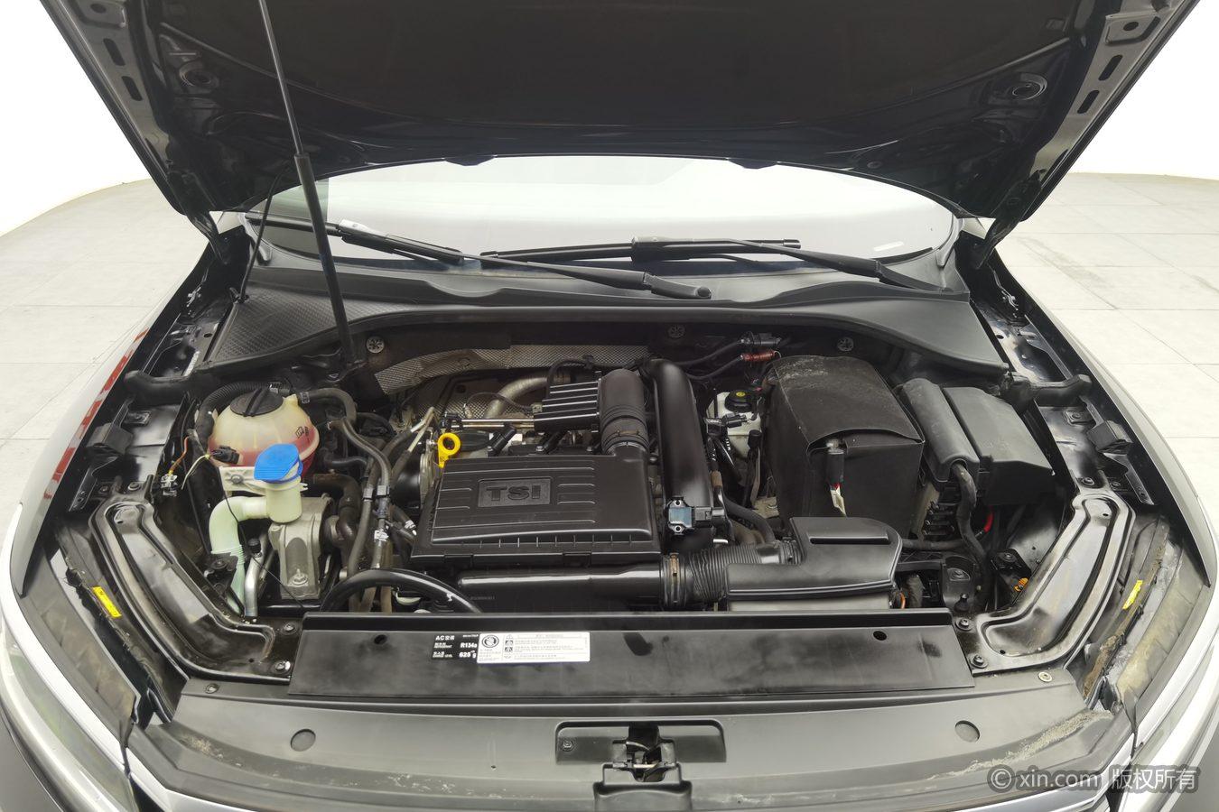 Volkswagen Passat 2016 280TSI DSG