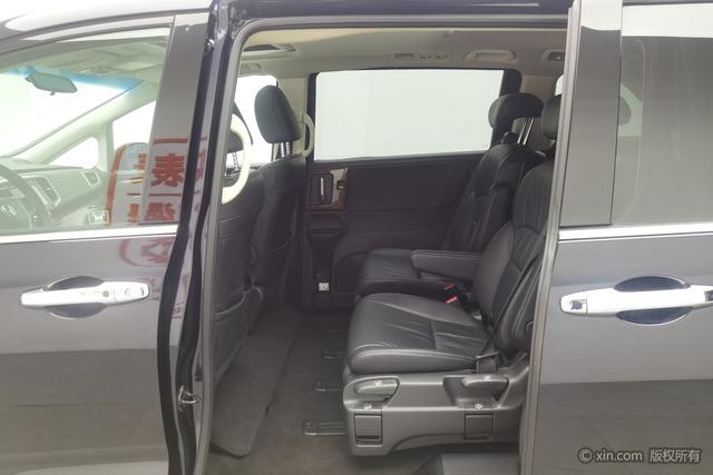 Honda Odyssey 2015 2.4 L — фото 19