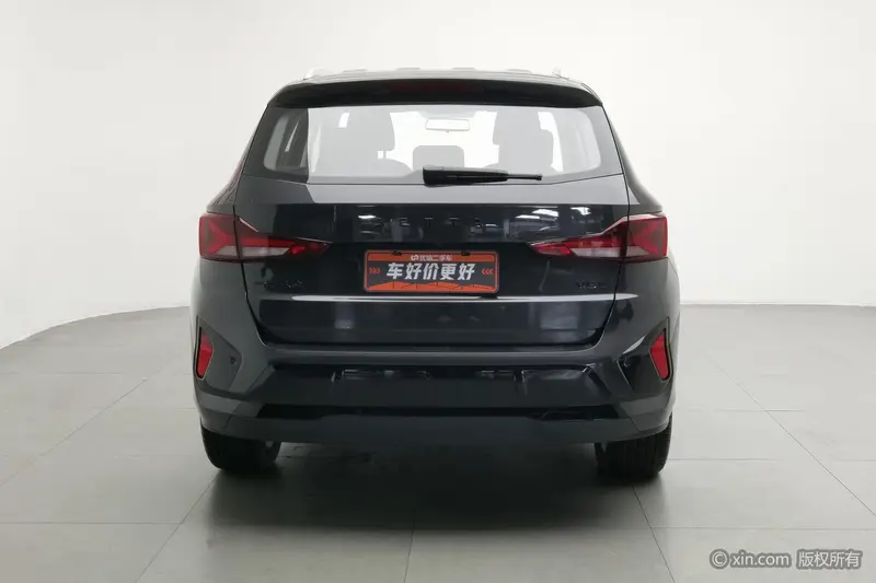 Jetta Jie Da Vs5 — фото 3