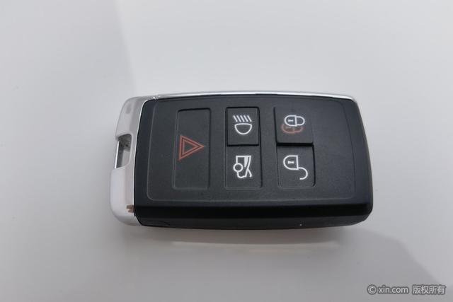 Jaguar XFL 2021 2.0 T P 200 2 WD — фото 6