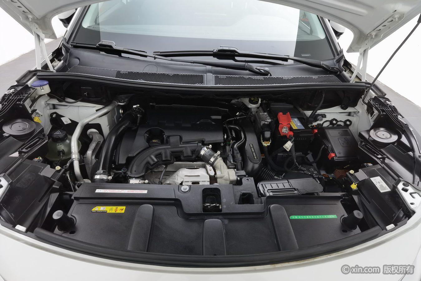 Peugeot 5008 2017 350THP 7 мест Elite