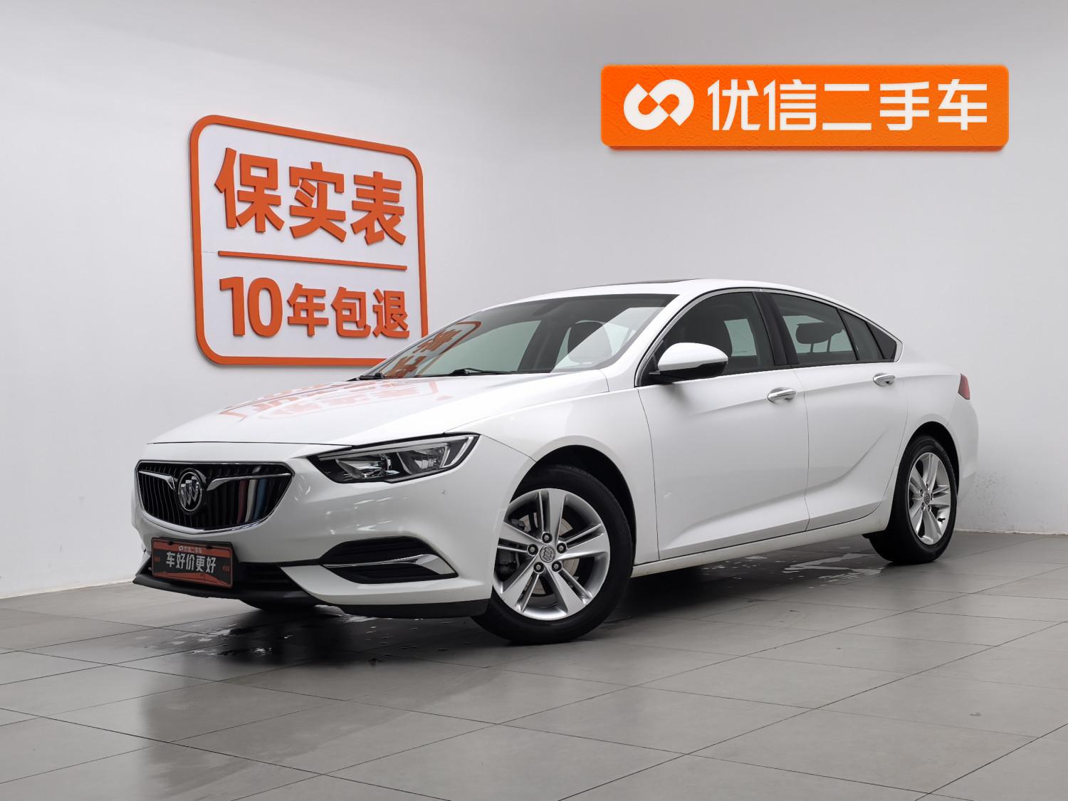 Buick Regal