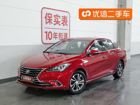 Changan Eado