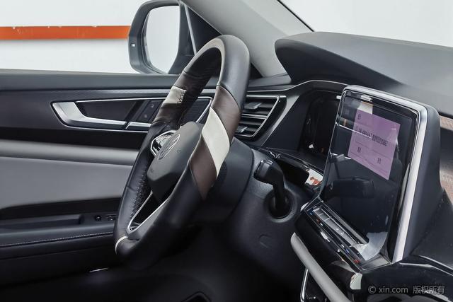 Volkswagen Teramont 2021 380 TSI 4 WD — фото 12