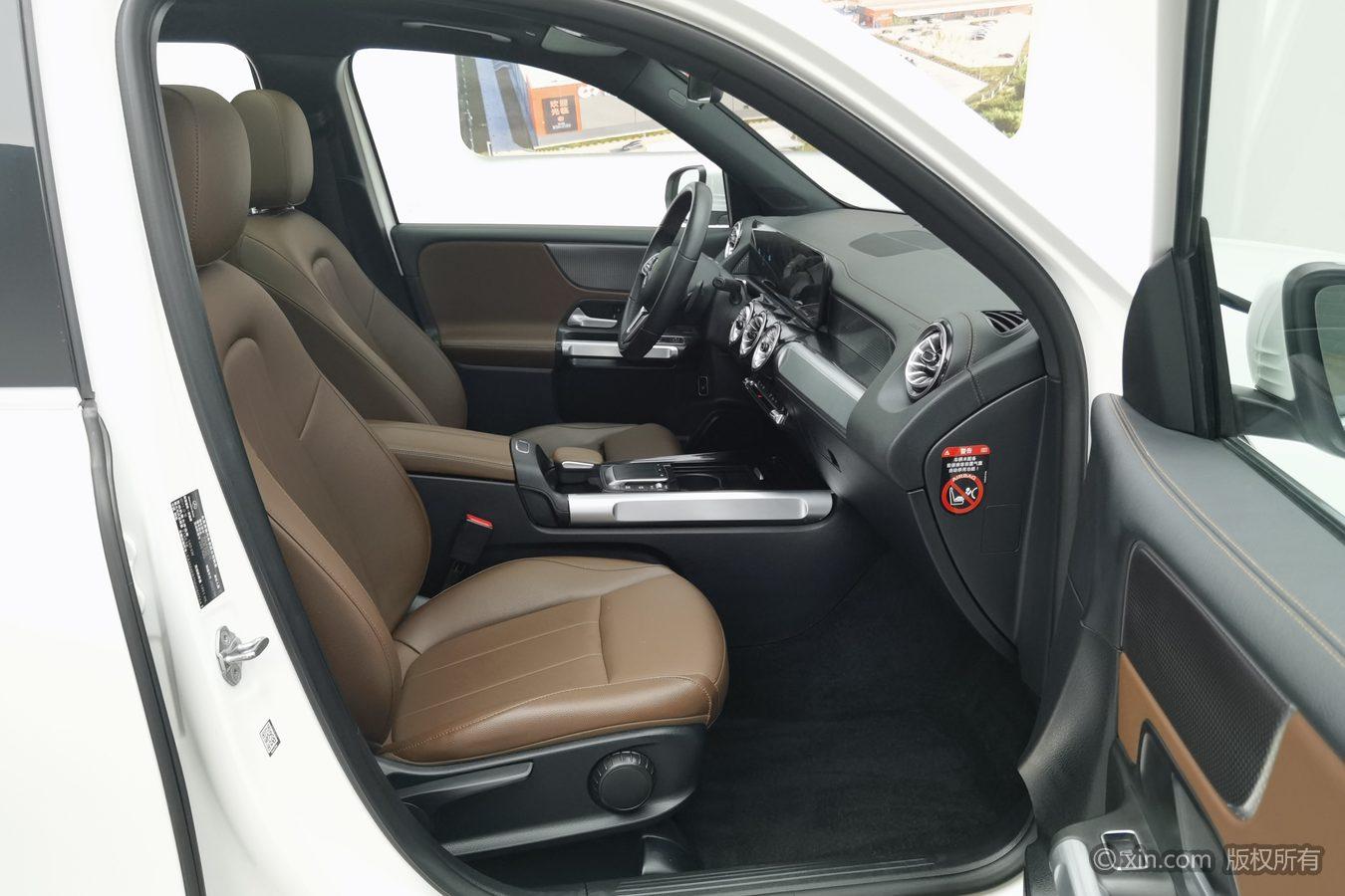 Mercedes-Benz GLB id 4454389 из Китая 20