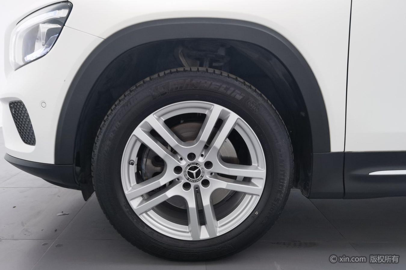 Mercedes-Benz GLB id 4454389 из Китая 21